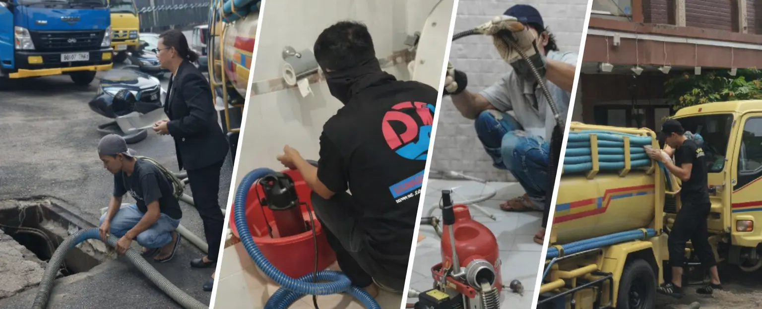Jasa Sedot WC Sragi Terdekat